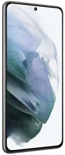 Samsung Galaxy S21 5G Dual Sim 128 GB Gray Excelent