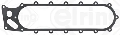Garnitura Radiator Ulei Potrivit Iveco Crossway, Evadys, Stralis Ii, S-Way, Trakker Ii, T-Way, Urbanway, X-Way; Astra Hd 9 F2cfe611a-F3hfl611g 12.11