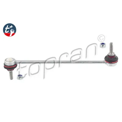 Brat/bieleta suspensie, stabilizator TOPRAN 500 147