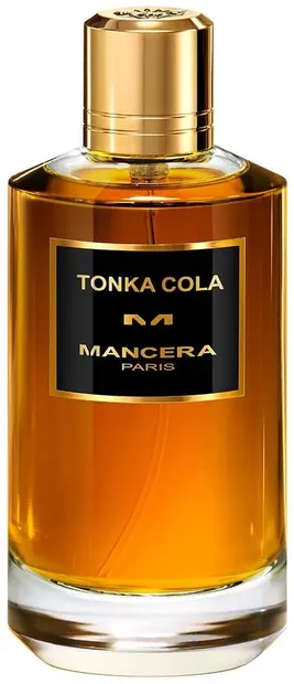 Mancera Apă de parfum Tonka Cola, 120 ml