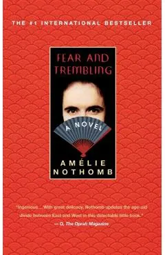 Fear and Trembling