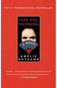 Fear and Trembling