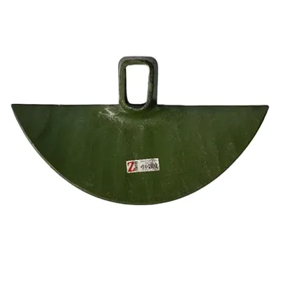 Sapa Clasica din Otel Forjat, nr 1, Z-tools
