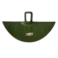 Sapa Clasica din Otel Forjat, nr 1, Z-tools