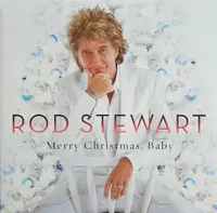 Merry Christmas, Baby (Anniversary Edition) - Vinyl