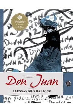 Istoria lui Don Juan