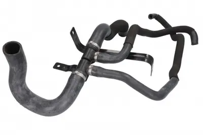 Furtun radiator inferior (39mm 39mm 22mm 22mm) potrivit CITROEN C4, C4 GRAND PICASSO I, C4 GRAND PICASSO II, C4 I, C4 PICASSO I; PEUGEOT 308, 308 I 1.6 09.07