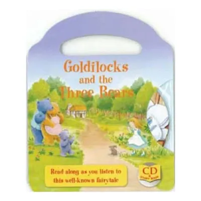 Goldilocks and the three bears, Igloo Books