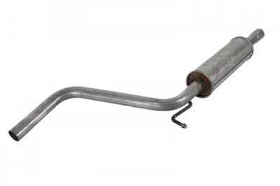 Toba esapament intermediara potrivit VW CADDY III, CADDY III MINIVAN 1.4 1.6 2004-2015