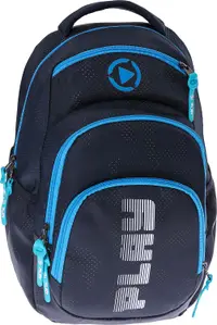 Ghiozdan școlar școlar Play - Cosmo Do More, 40 l