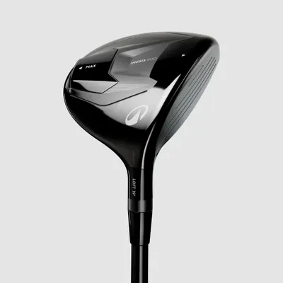Crosă Wood 5 golf Dreptaci Viteză mică / SENIOR/LADY Inesis MAX 500