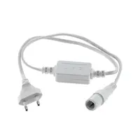 Adaptor pentru Furtun cu Leduri Hl-P3