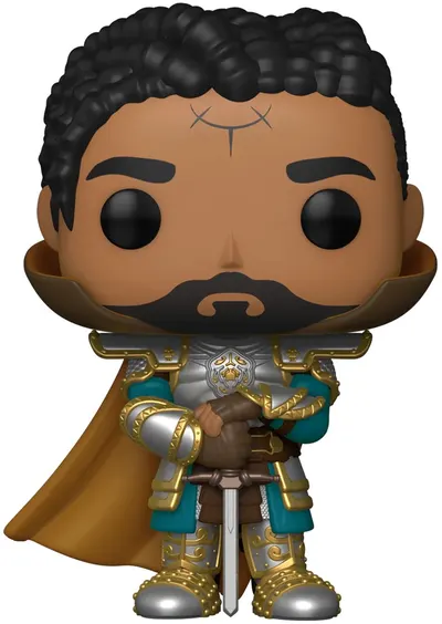 Figurina Funko POP! Movies: Dungeons & Dragons - Xenk #1329