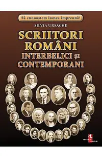 Scriitori romani interbelici si contemporani