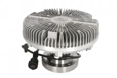 Cupla ventilator radiator (numar pini: 5) potrivit RVI KERAX, PREMIUM 2 DXi11 10.05