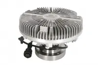Cupla ventilator radiator (numar pini: 5) potrivit RVI KERAX, PREMIUM 2 DXi11 10.05-