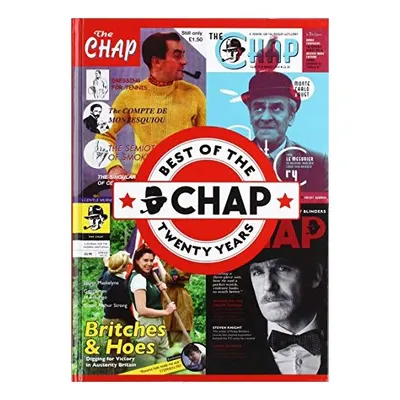 Best of The Chap, Gustav Temple