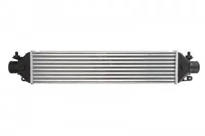Compresor Intercooler Potrivit Abarth 500 595 695, Grande Punto, Punto, Punto Evo; Alfa Romeo Giulietta, Mito; Fiat Bravo, Bravo Ii, Doblo, Doblo Cargo, Grande Punto, Punto, Punto Evo 0.9-2.0d 10.