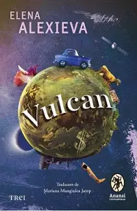 eBook Vulcan