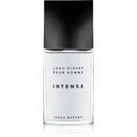 Issey Miyake L'Eau d'Issey Pour Homme Intense Eau de Toilette pentru bărbați 125 ml