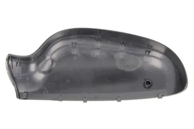 Capac oglinda dreapta potrivit VOLVO S60 I, S80 I 1998-2010 - grunduit