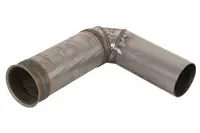Racord evacuare (lungime:450mm) potrivit MAN potrivit MAN TGS I D2066LF06-D2676LF25 02.07