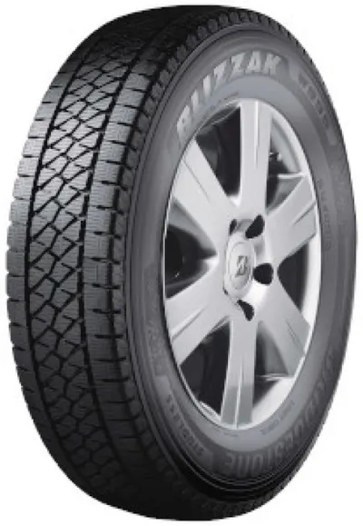 Bridgestone Blizzak W995 ( 225/65 R16C 112/110R 8PR, Nordic compound )
