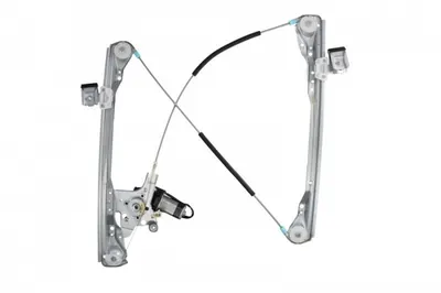 Macara geam fata stanga (electric, cu motor, 2 usi) FORD FOCUS intre 1998-2005