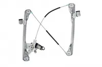 Macara geam fata stanga (electric, cu motor, 2 usi) FORD FOCUS intre 1998-2005