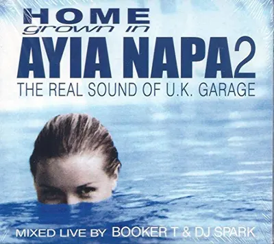 Home Grown in Ayia Napa 2