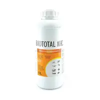 Insecticid Concentrat Emulsionabil, Biototal 10EC, 1L