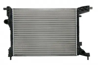 Radiator racire motor (manual) potrivit FIAT 500L, TIPO 1.3D 1.4 09.12