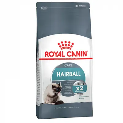 Hrana uscata pentru pisici Royal Canin Hairball Care 10 kg