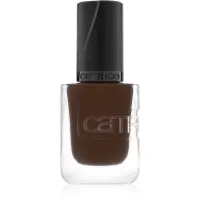 Catrice GEL AFFAIR lac de unghii culoare 039 Double Shot Diva 10.5 ml