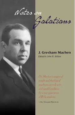 Notes on Galatians