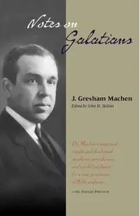 Notes on Galatians