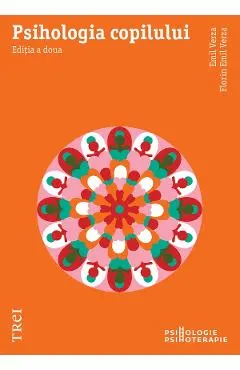 eBook Psihologia copilului