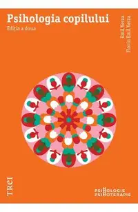 eBook Psihologia copilului