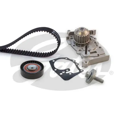 Set pompa apa+curea dintata GATES KP15662XS