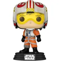 Figurina Funko Pop Star Wars SWS9 - Luke Red 5