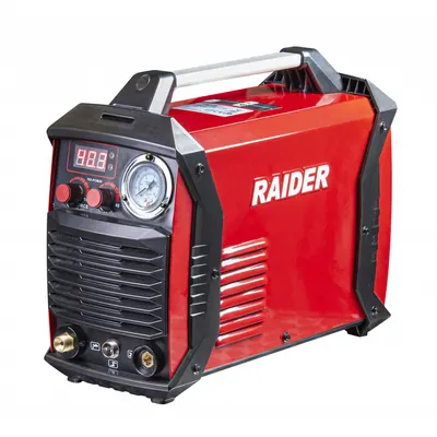 Invertor de tăiere cu plasmă Raider - RD-PCM29, 40A, 10 mm