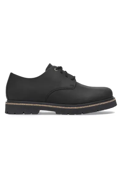 Pantofi Eleganti Barbati - Negru