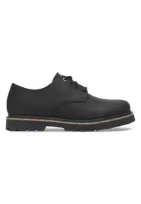 Pantofi Eleganti Barbati - Negru
