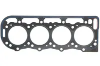 Garnitura chiulasa (grosime: 1,6mm diametru: 115mm) potrivit FORD 4830, 5000, 5030 2WD, 5030 4WD, 5100 2WD, 5100 4WD, 5110 2WD, 5110 4WD, 5610 2WD, 5610 4WD, 5610 S, 5640, 5900, 6410 2WD