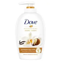 Sapun lichid Pampering Care/Shea Butter, 250 ml, Dove Engros