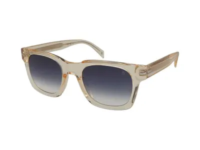 Ochelari de soare David Beckham DB 7160/S 40G/08