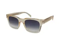 Ochelari de soare David Beckham DB 7160/S 40G/08
