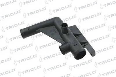 Cuplaj conducta lichid racire potrivit VW CRAFTER 30-35, CRAFTER 30-50 2.5D 04.06-05.13
