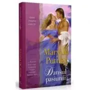 Dansul pasiunii