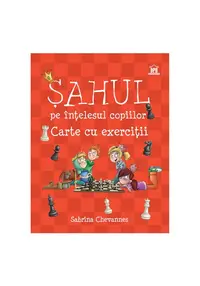 Sahul pe intelesul copiilor